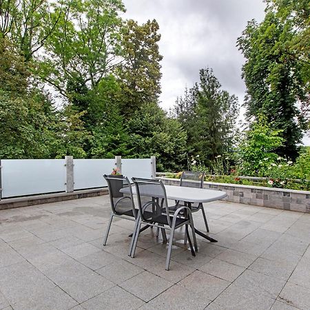 Ferienwohnung Milita Lörrach Esterno foto